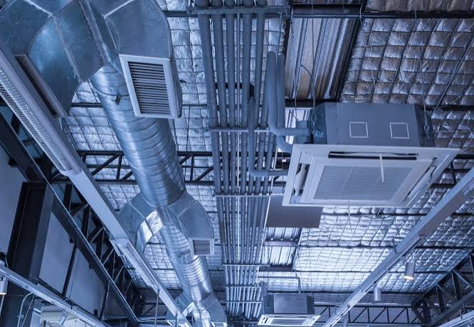 HVAC & Air Conditioning